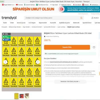 Trendyol Mağazamı Kapattım Kopyalama Sorunu Devam Ediyor