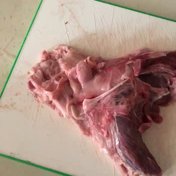 Altunbilekler Kalitesiz Et Satışı Ve Tüketici Mağduriyeti