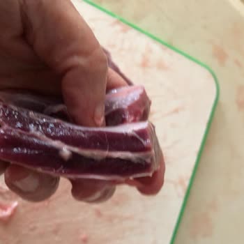 Altunbilekler Kalitesiz Et Satışı Ve Tüketici Mağduriyeti