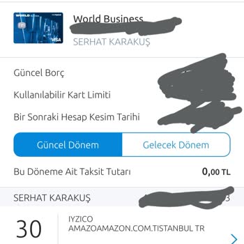 Amazon Order Cancelled, No Refund