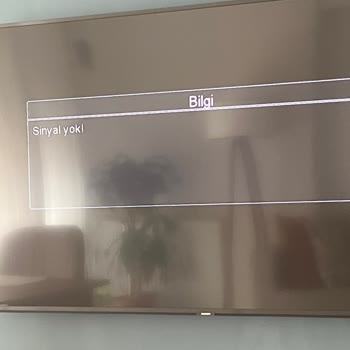 Kablo TV TÜRKSAT Kablo &internet