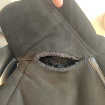 Stradivarius Malına Sahip Çıkmayan Marka