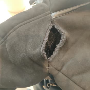 Stradivarius Malına Sahip Çıkmayan Marka