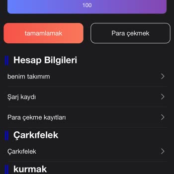Marvel Kişisel Verilerimle İlgili Güvenlik Endişem