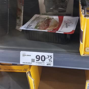 A101 Kasa Fiyatlarında Usulsüzlük Yapıyor