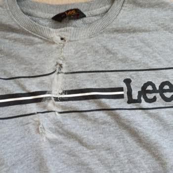 Siemens Çamaşır Makinesi Giysilerimizi Parçaladı