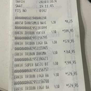 Fenerium Fiyat Aldatması Sorunu