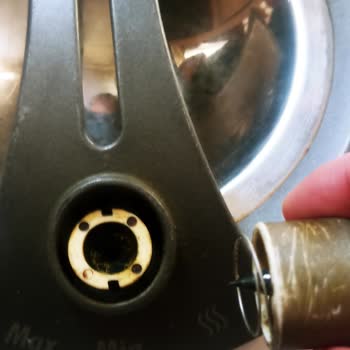 Taç Düdüklü Tencere Kapağı