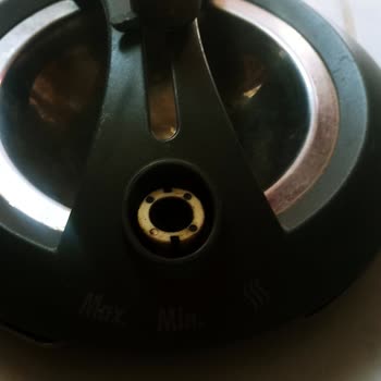 Taç Düdüklü Tencere Kapağı