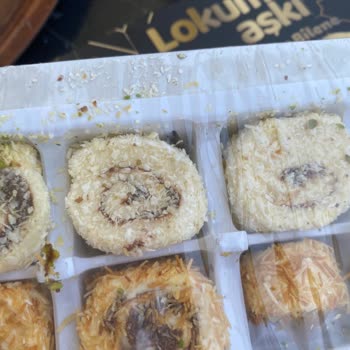 Şok Market Böcekli Ürün Satıyor