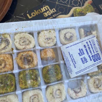 Şok Market Böcekli Ürün Satıyor