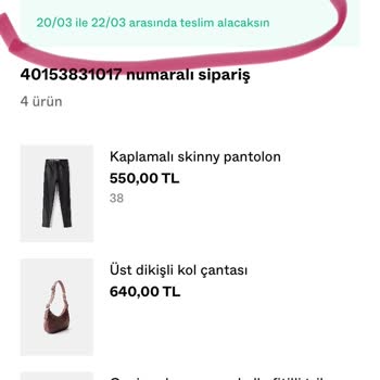 Bershka Online Alışverişi Ve Müşteri Hizmetleri Hakkında