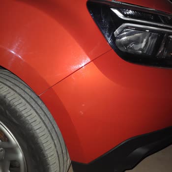 Hit Rent A Car Ekstra Paramı Aldılar!