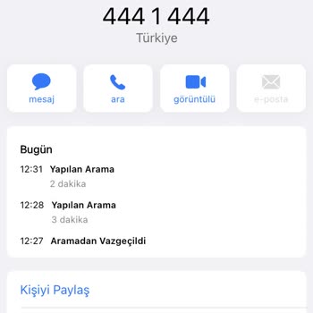Türk Telekom Müşteri Hizmetlerine Bağlanamıyor