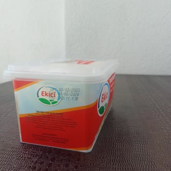 Ekici Peynir Buzdolabında Saklandığı Halde Ekici Beyaz Peynir Kutusu Şişiyor