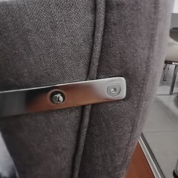 Bellona Leny Koltuk Takımı Kalite Ve Servis Sorunu