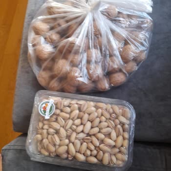 Organik Köylü Pazarı-Trendyol GO Eksik Ürün