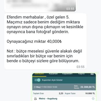 Yunustips.danismanlik Yunustips Bahis Danışmanlık