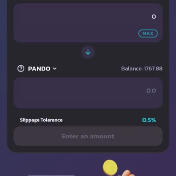 PancakeSwap Yanıltıcı Coin Satışı Mağduriyeti