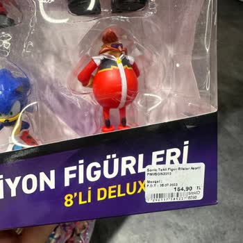 Hupalupa Fiyat Farkıyla Karşılaştım!