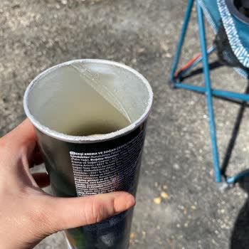 Master Potato Master Patato Yarısı Boş Çıktı!