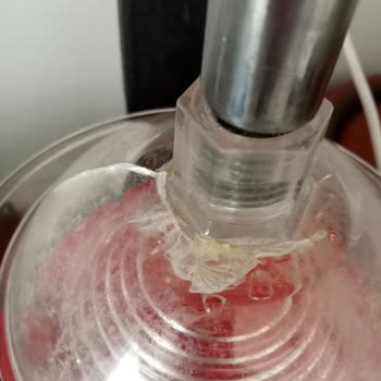 Sinbo Sıkma Makinesi Yedek Parça Sorunu