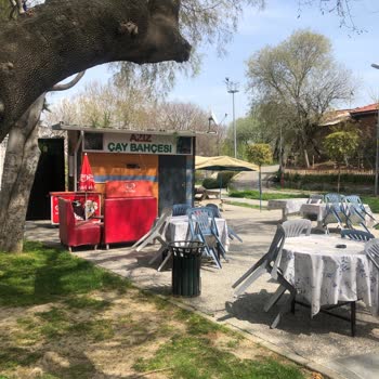 Merkezefendi Belediyesi Park Ve Bahçeler Müdürlüğü