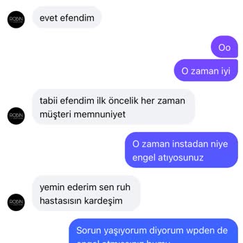 Robin Luxury Store R*BİN Luxury S*AT D*L*ND-R-C-L-Ğ-