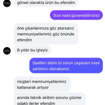 Robin Luxury Store R*BİN Luxury S*AT D*L*ND-R-C-L-Ğ-
