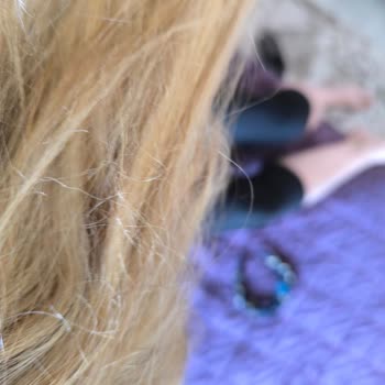 Lost Kuaför Tunalı Yanan Saçlarım