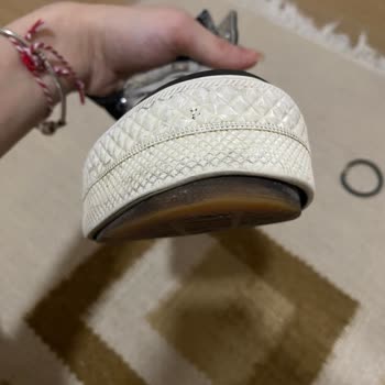 SuperStep Converse Chuck 70 Plus Sorunlu Ürün Değişim Talebi