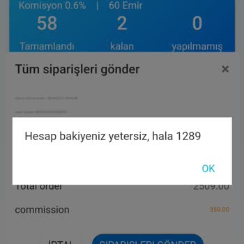 Walmart Uygulama İle Para Kazanma