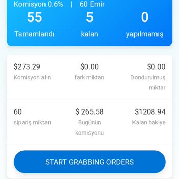 Walmart Uygulama İle Para Kazanma