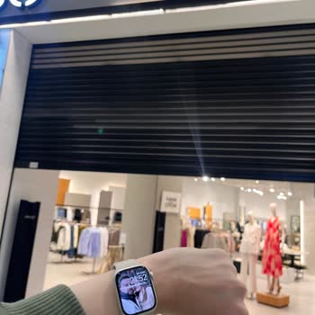 Bursa Sur Yapı Mango Saatinden Önce Kapatıp Müşteri Kovuyorlar