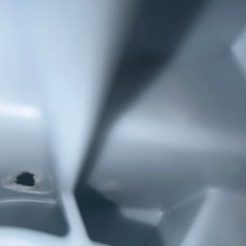 Siemens Çamaşır Makinesinden Hiç Memnun Değilim