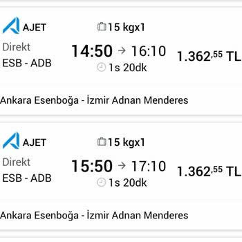 Obilet Ve Usulsüz İşlem