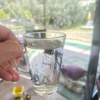 Lipton Çay Diye Çöp Satıyor!