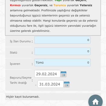 İŞKUR Sağlık Bakanlığı 8000 Temizlik Personeli