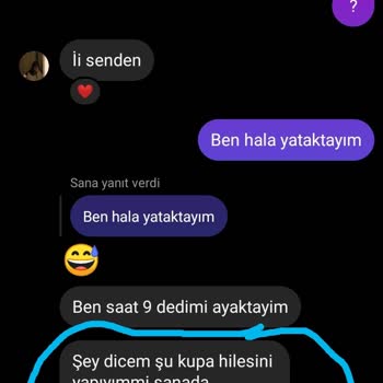 Supercell Instagram Hesabım Tehlikede!