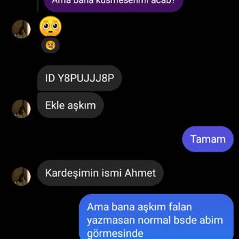 Supercell Instagram Hesabım Tehlikede!