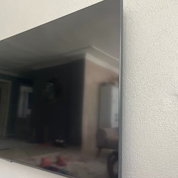 Samsung 55tu7000 Panel Arızası