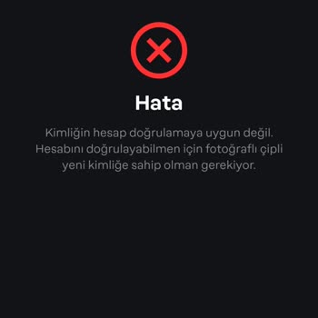 Papara Kimlik Fotoğrafsız Giriş