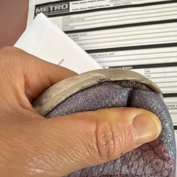 Metro Grossmarket Metro Marketin Sattığı Skechers Ürünle İlgili Sorumluluk Almaması