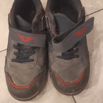 FLO Ayakkabı Değişim Yapmıyor!