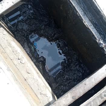 Ersi Opet Petrol İstasyonu Güvenlik Sorunu