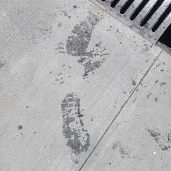 Ersi Opet Petrol İstasyonu Güvenlik Sorunu