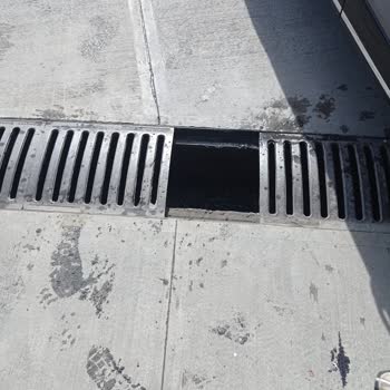 Ersi Opet Petrol İstasyonu Güvenlik Sorunu