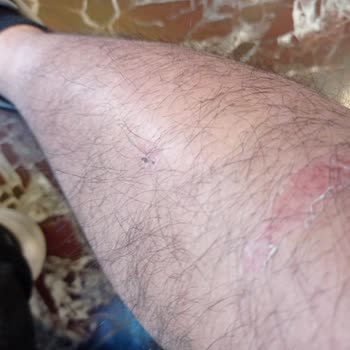 Ersi Opet Petrol İstasyonu Güvenlik Sorunu