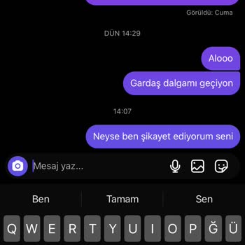 3threebros Ürünümü Yollamadı