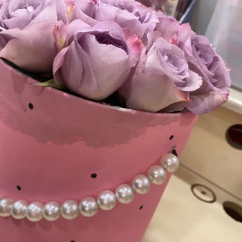 Çiçek Buketi Sipariş Edilen Ürünün Hasarlı Ve Kirli Teslim Edilmesi